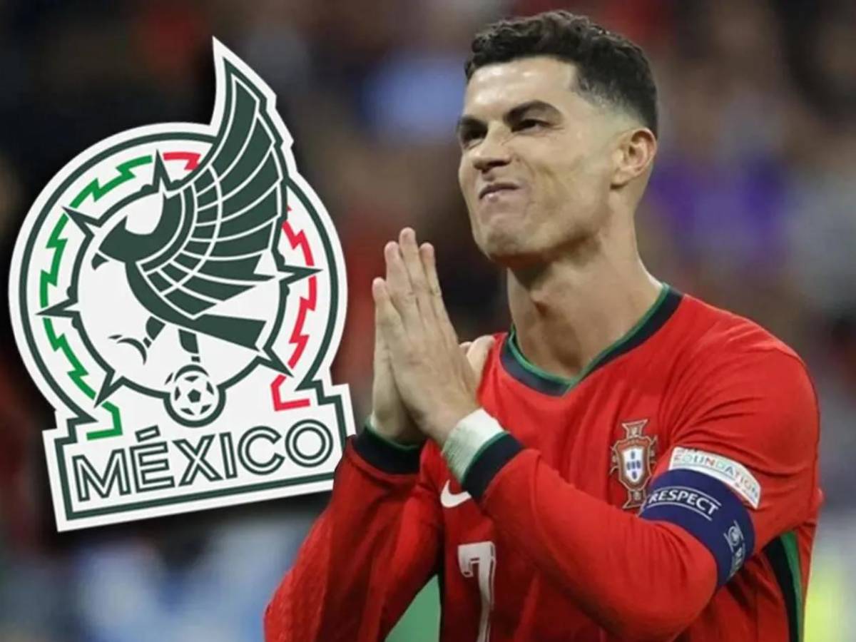 Cristiano Ronaldo: Sus increíbles condiciones para jugar en México