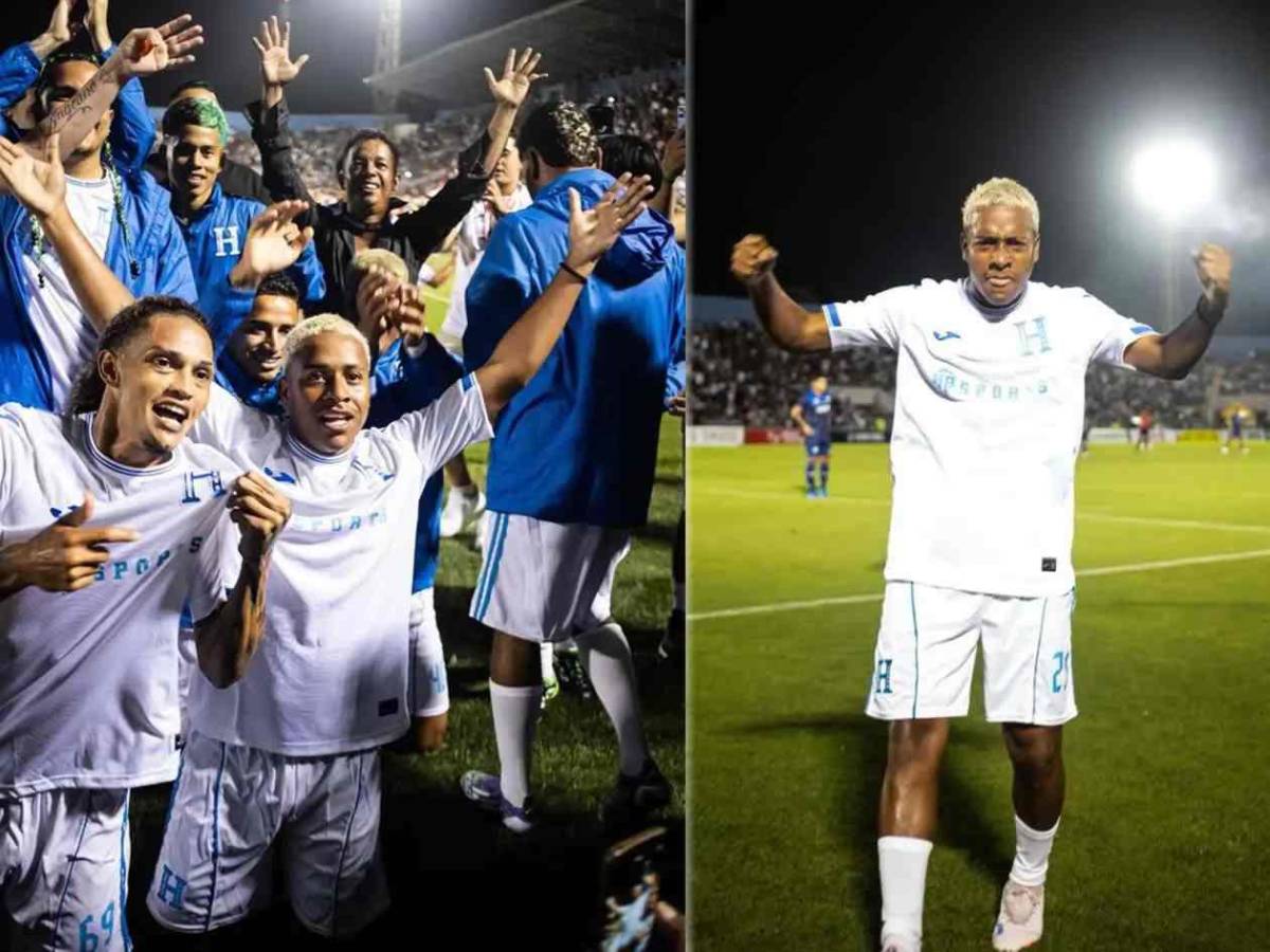 ¿Qué pasó con Selección de tiktokers de Honduras? Supremo brinda anuncio