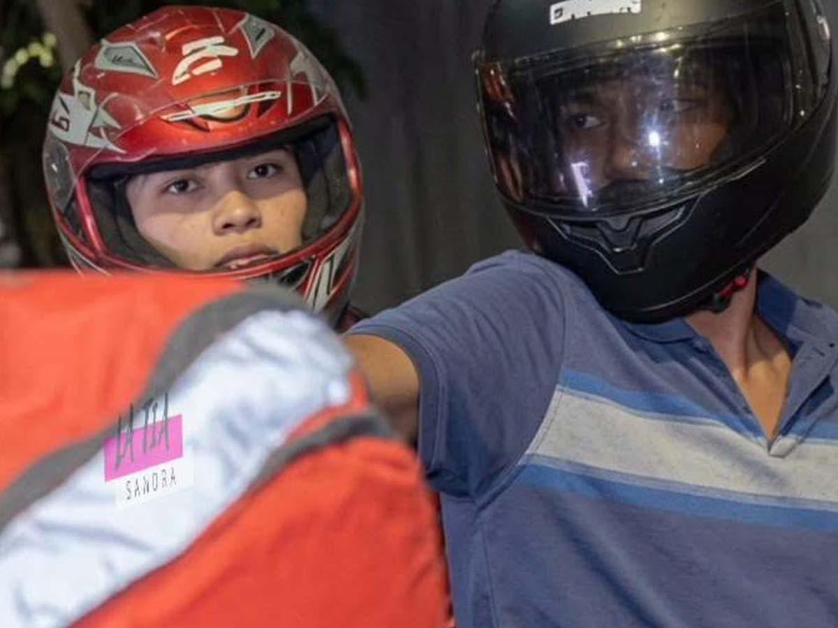 Identifican a sicarios que dispararon a César Gastélum en transmisión en vivo