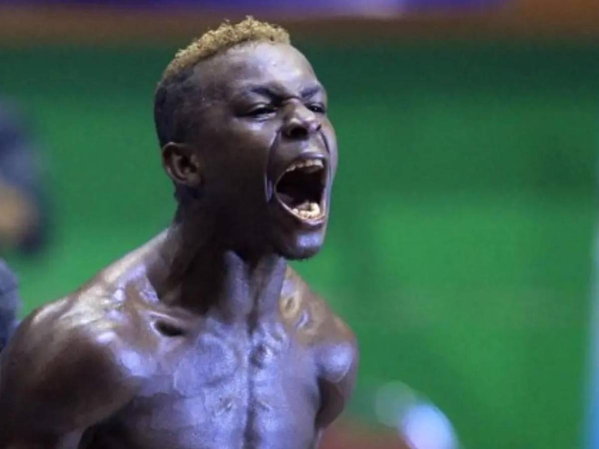 Revelan denuncia y pesadilla del Escorpión Ruiz en la cárcel: Oren por mí