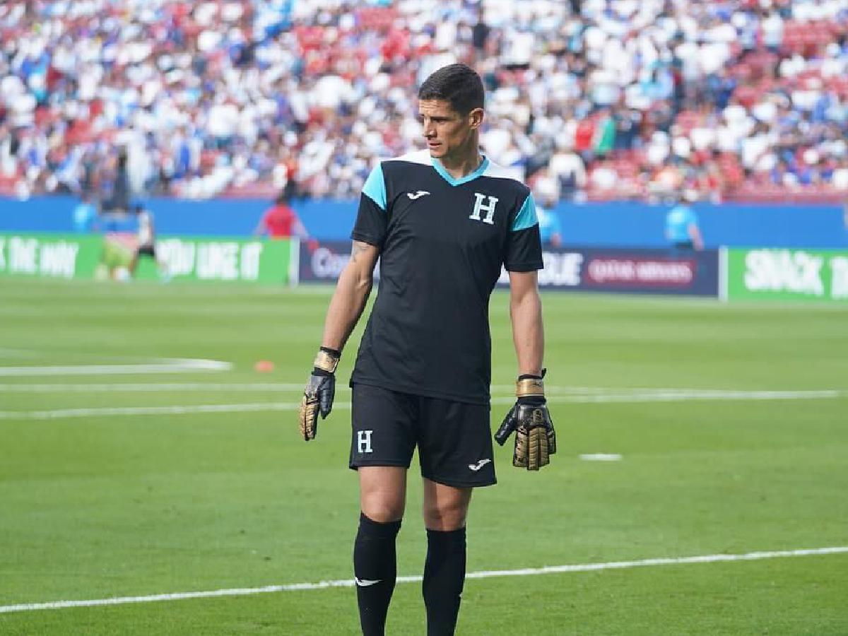 “A Rougier hay que apoyarlo, fue toda la selección la que perdió”