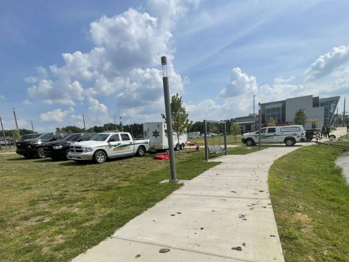 ¿Quiénes eran los hondureños que murieron ahogados en el río Mississippi?