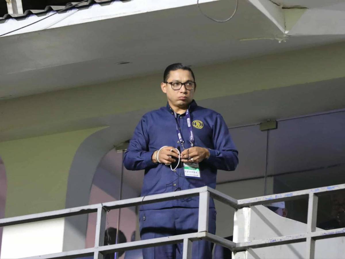 Motagua sonríe y festeja, brutal enfado de Tilguath y bellezas en el Nacional