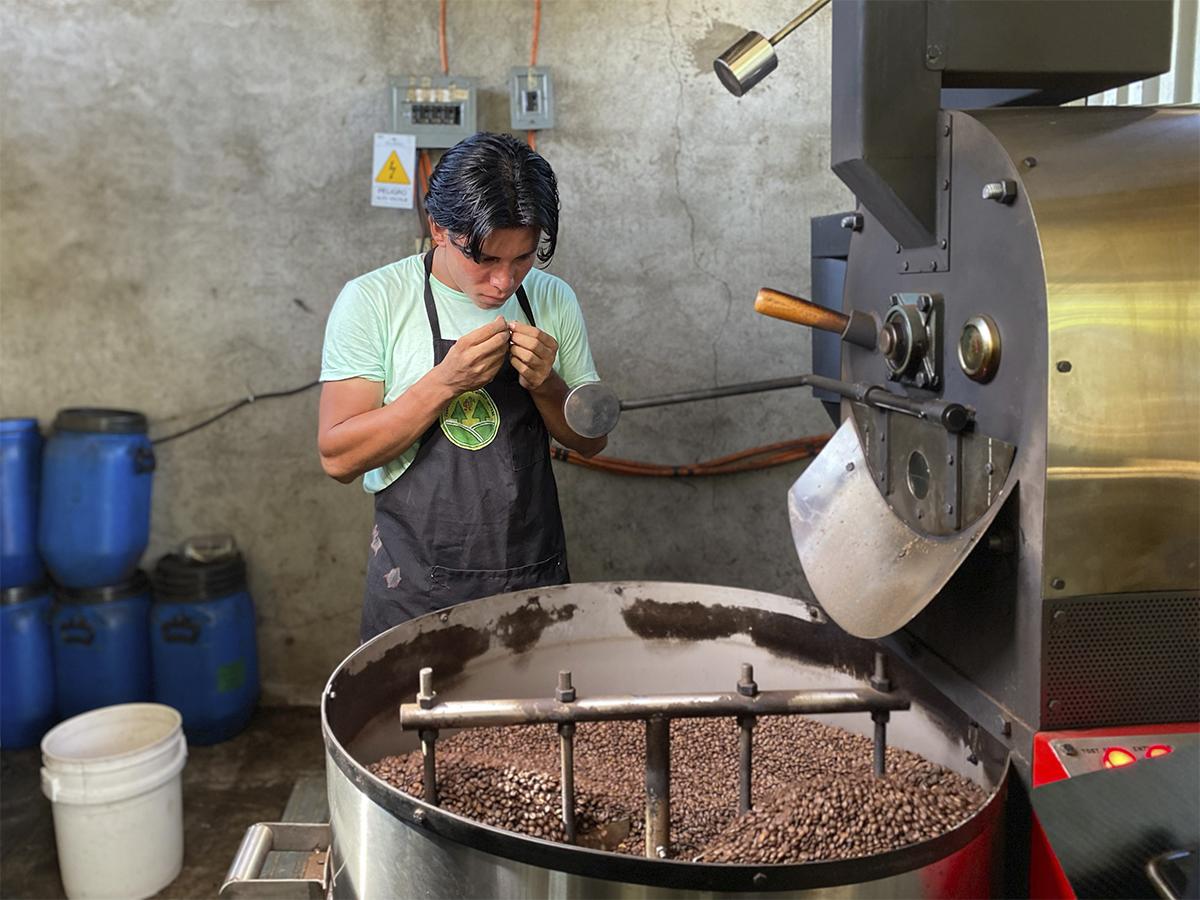 La ampliación en la capacidad instalada ha permitido a la cooperativa atender una mayor demanda de sus clientes.