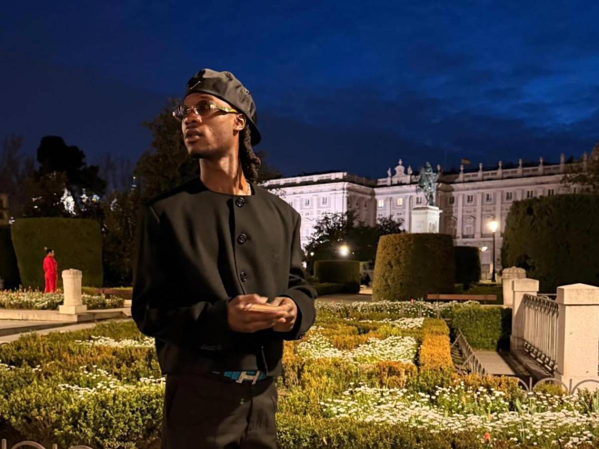 Florentino lo quiere fuera del Real Madrid y él se rebela: No quiere irse