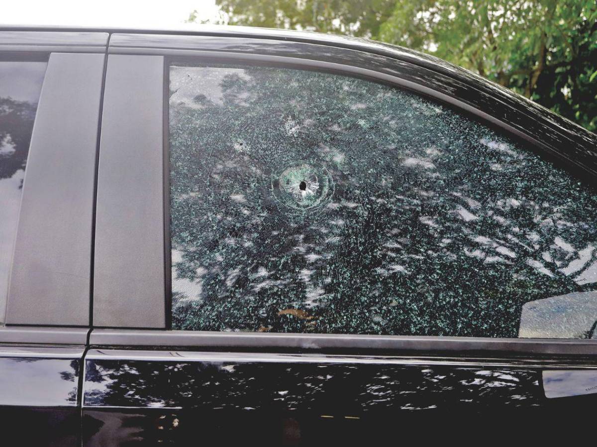 El vídeo “está manipulado”: familia del acusado de matar a María Fernanda