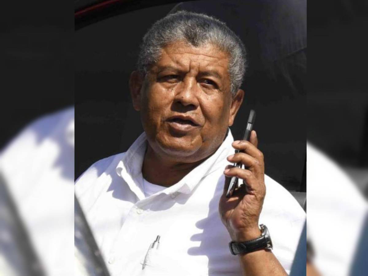 Adan Fúnez tras muerte de ambientalista: “Temo por mi vida”