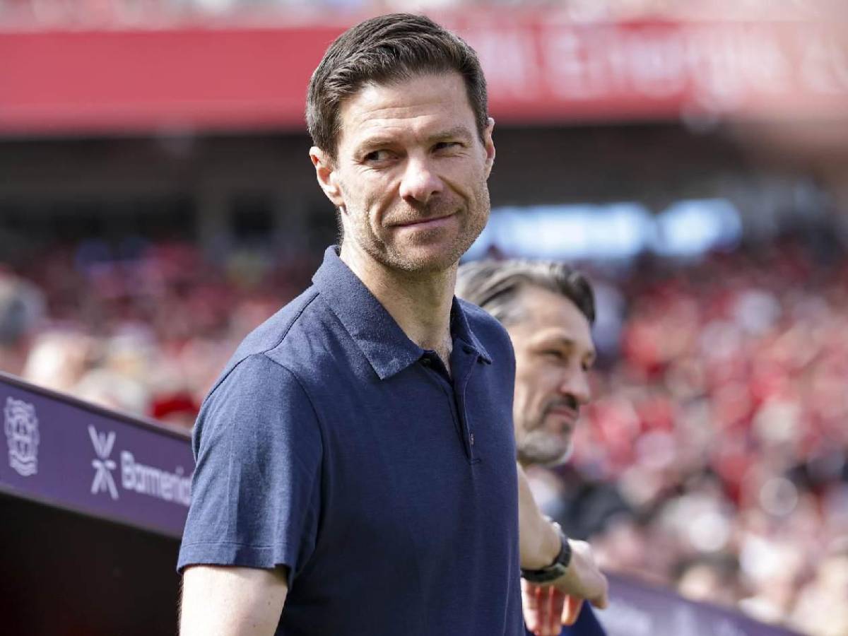 Xabi Alonso llega al Real Madrid: las peticiones del DT, fichajes y su debut
