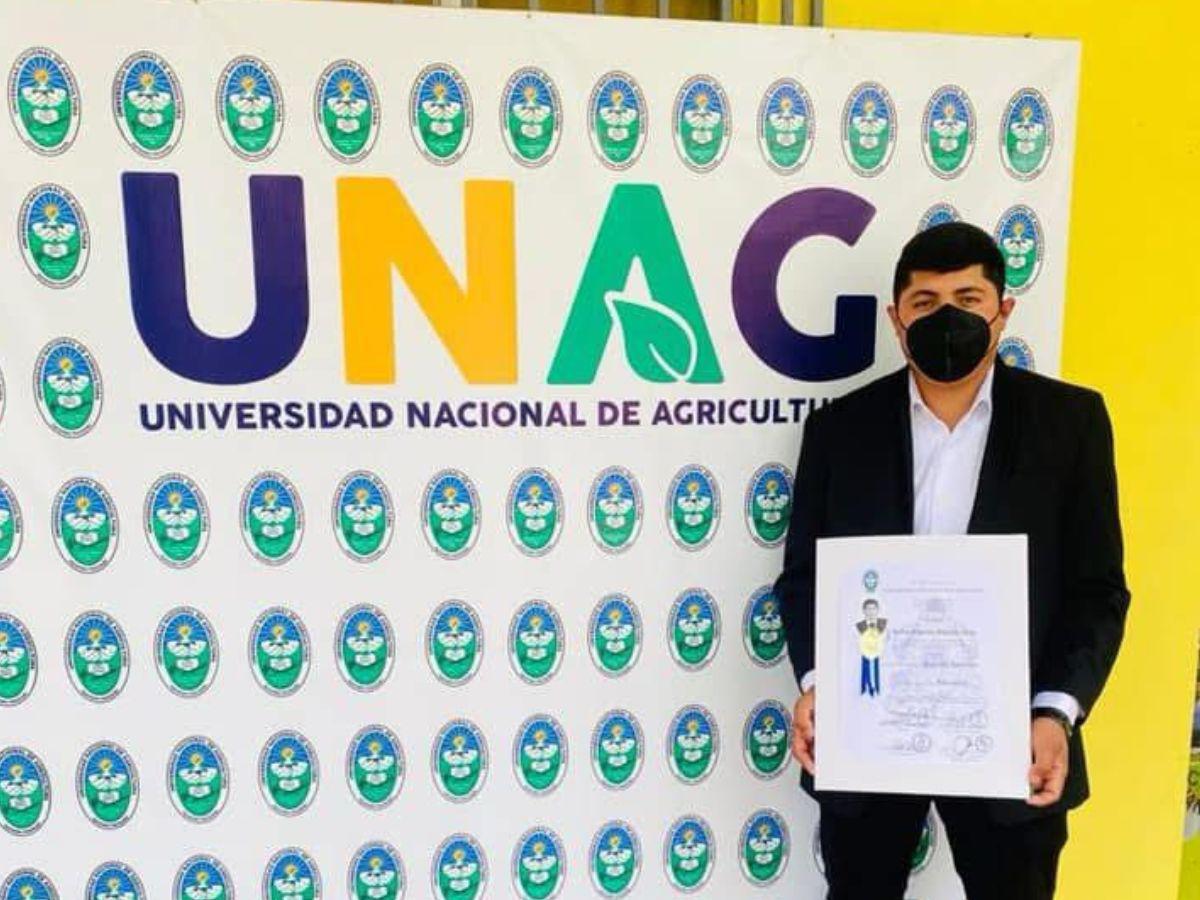 Vinculan a exmilitar con asesinato de ingenieros en Comayagua