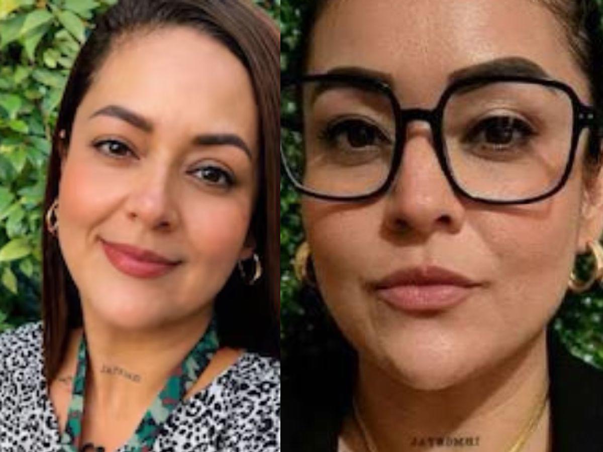 Periodista Roxana Guzmán fue asesinada y calcinada en un tambo con diésel por sicarios