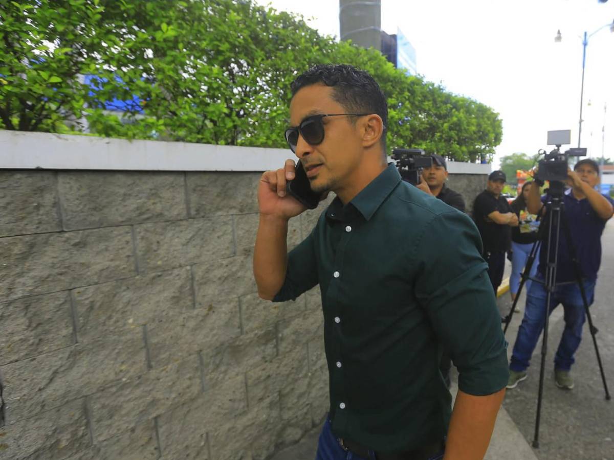 Familiares y aficionados lloran la muerte de Orinson Amaya: Imágenes conmovedoras