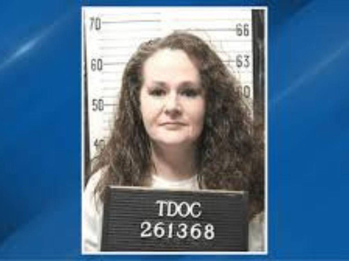 ¿Quién es Christa Pike, la única mujer condenada a muerte en Tennessee?