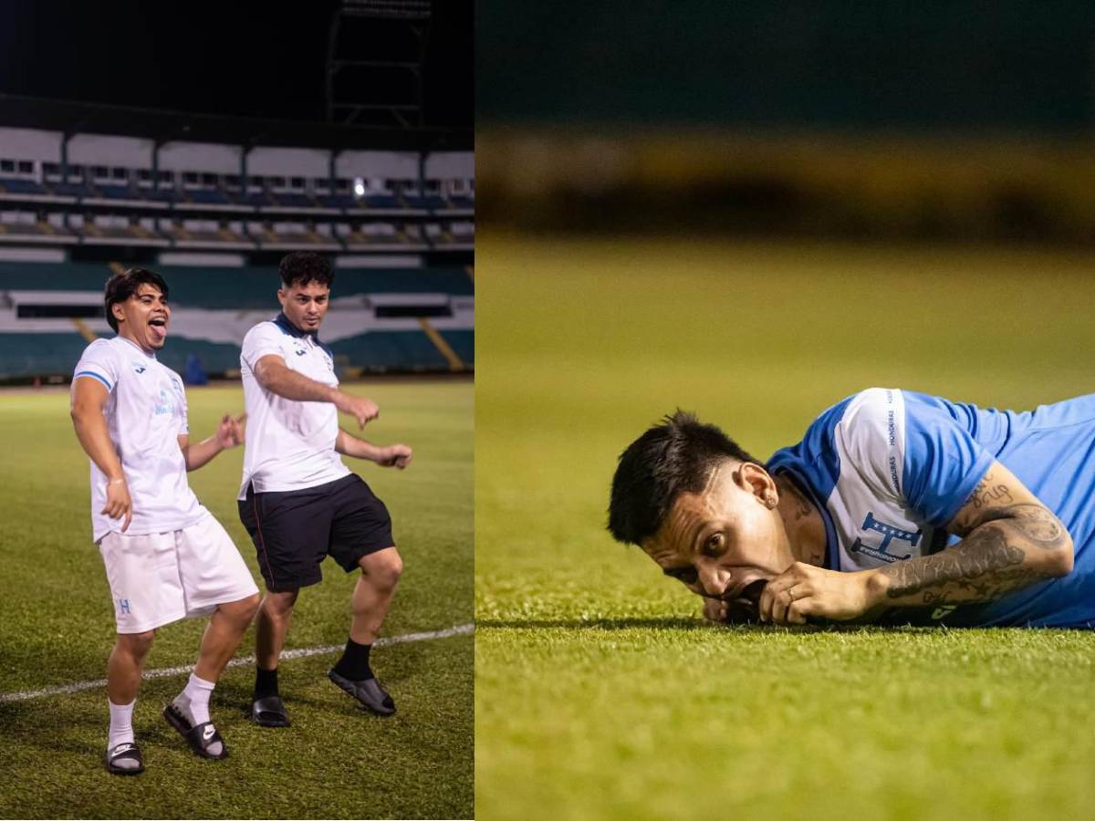 Supremo sufre dura baja en Selección de Tiktokers: ex de Liga Nacional lo reemplazará