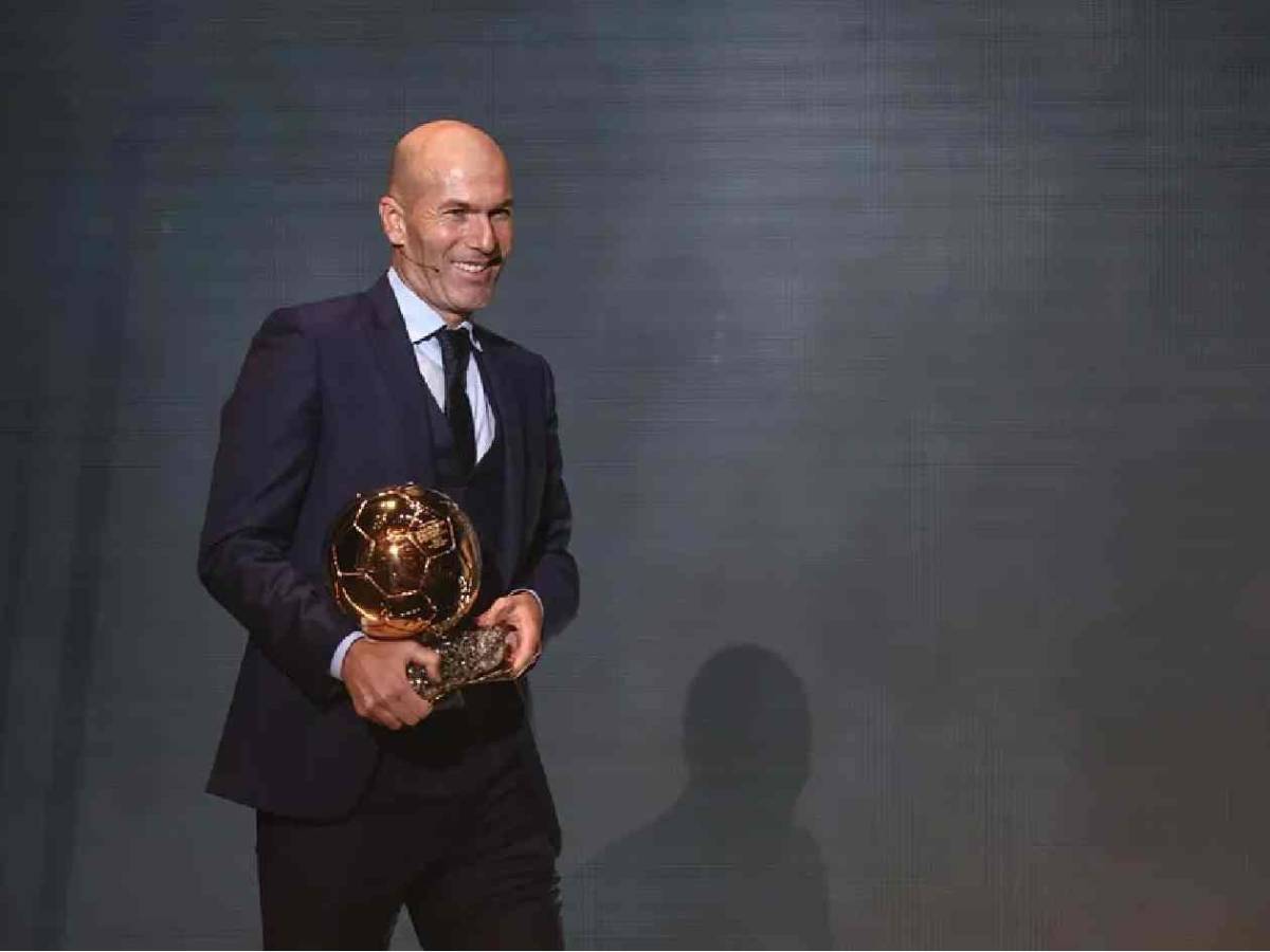 Zidane descarta al Real Madrid: regresa como DT y revelan acuerdo con nuevo equipo