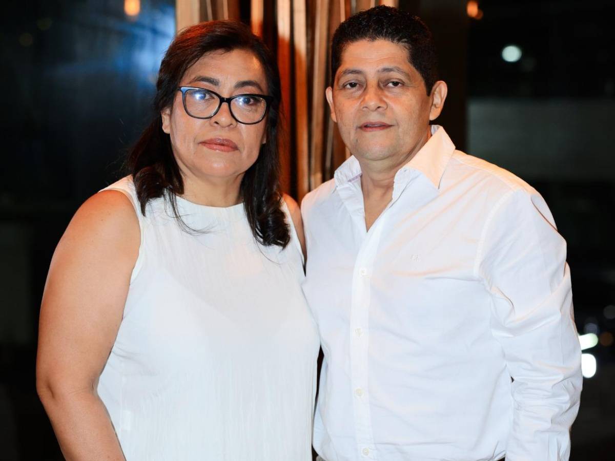 Coctel de bienvenida previo a la boda entre Allery y Francisco