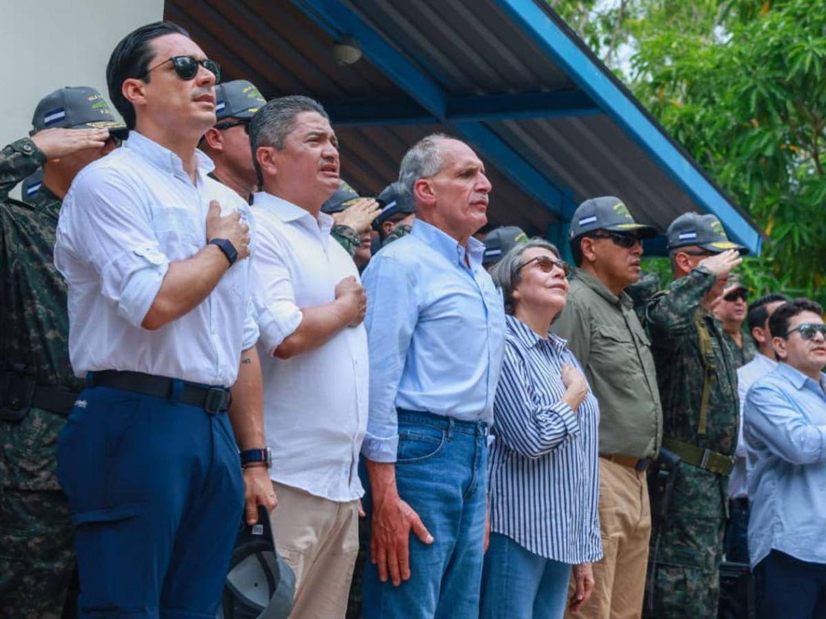 Cayos, islas y salidas al mar: los asuntos soberanos pendientes de Honduras