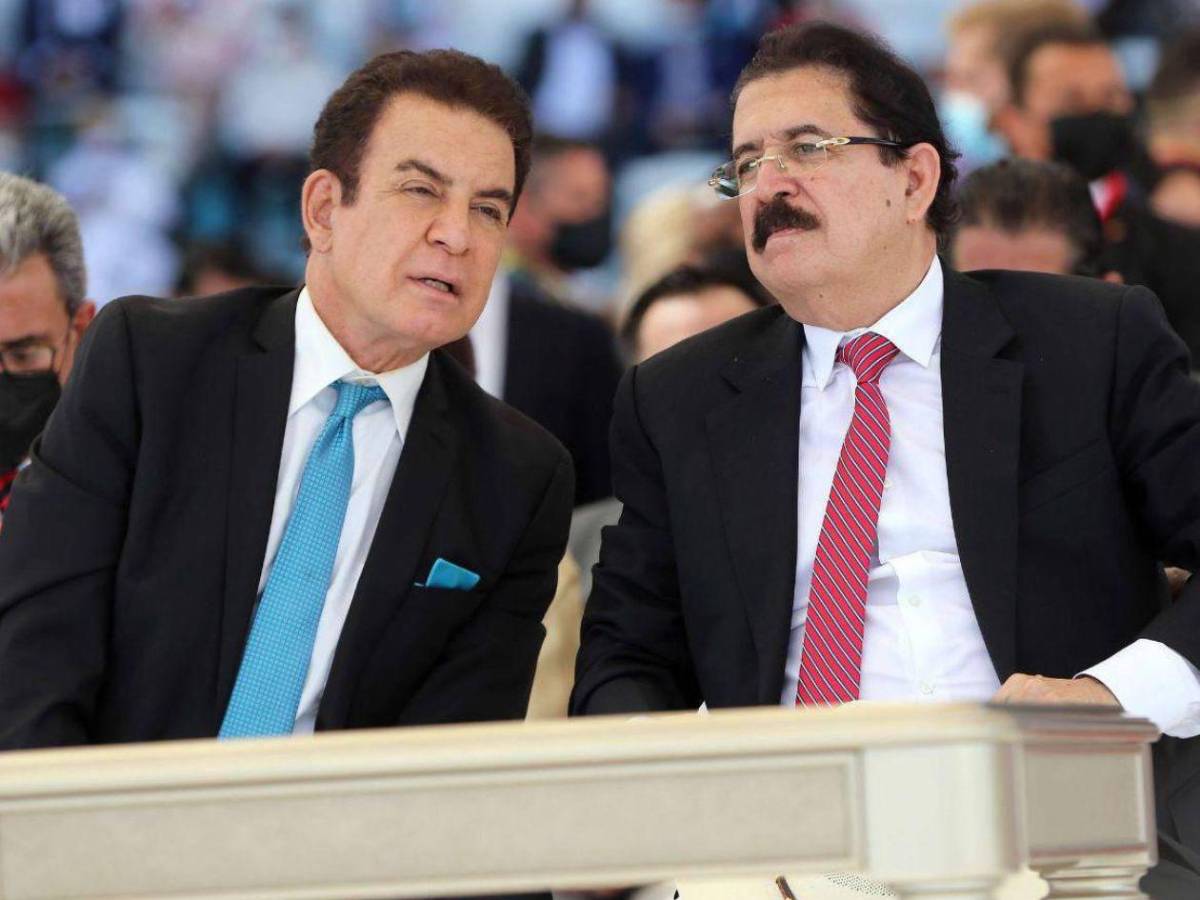 Roy Santos deja mensaje a Mel y profetiza sobre el futuro de Nasralla