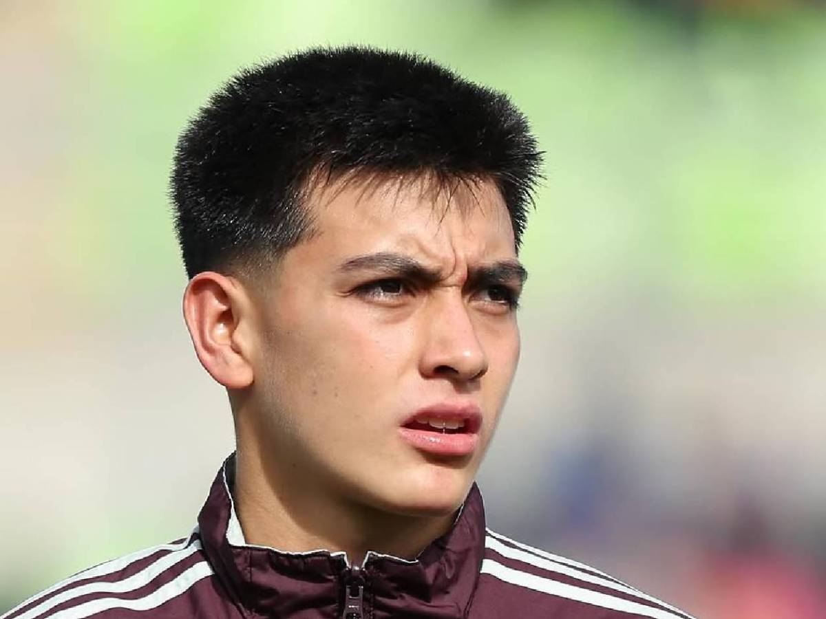 Gilberto Mora y una noticia que sacude al fútbol: ¿Al Real Madrid?