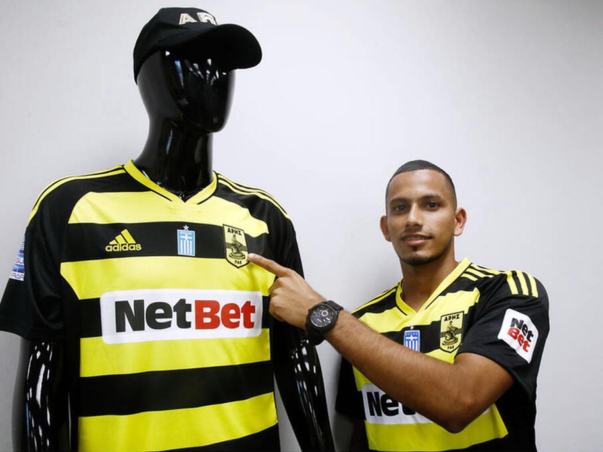 Las tres opciones que se manejan con el futuro de Edwin Rodríguez