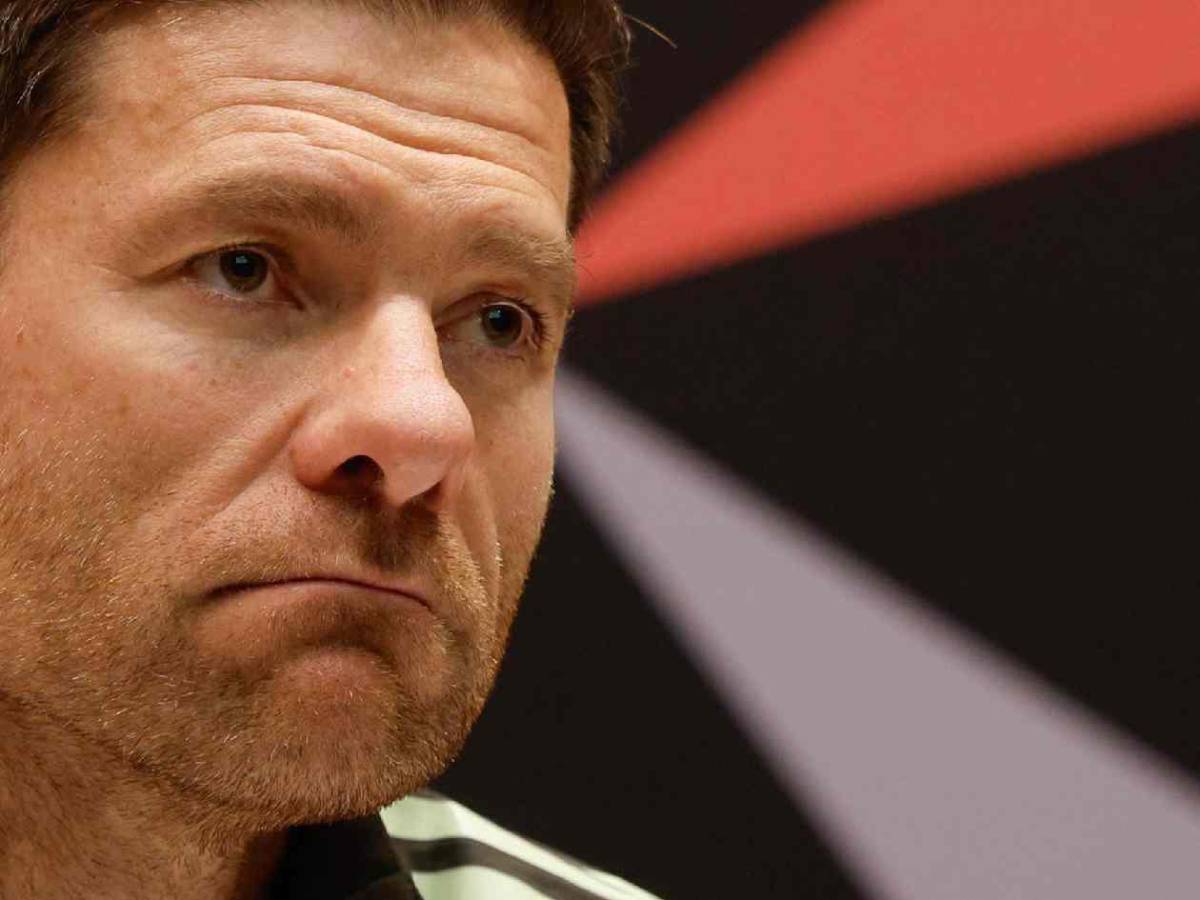 Real Madrid fue claro: Revelan los motivos del sorpresivo despido de Xabi