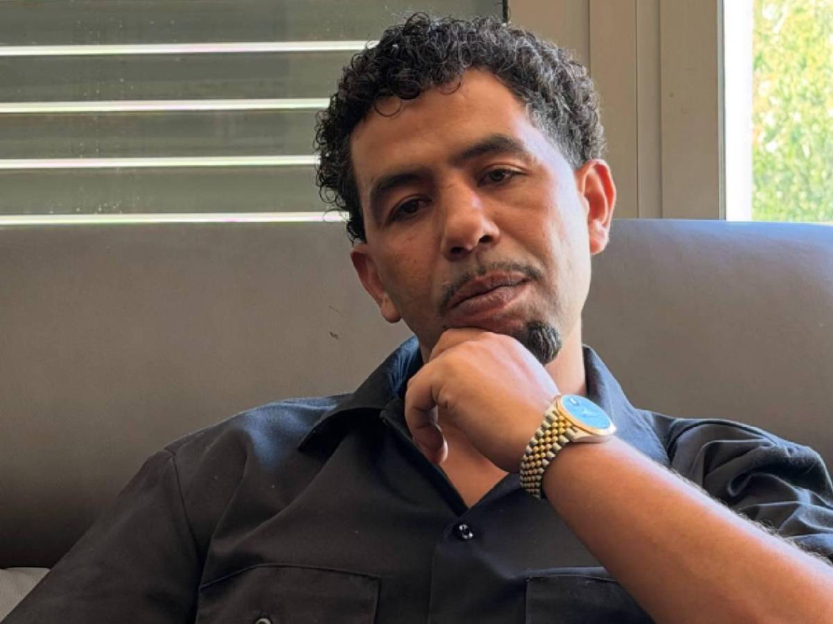 Yamal se quedó sin Balón de Oro y su padre protagonizó penosa pelea con mujer