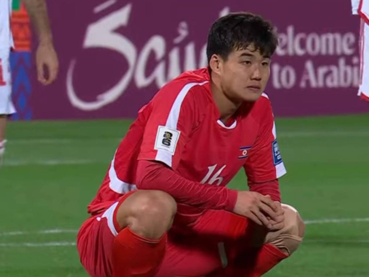 Mundial 2026: Caen al minuto 98 y adiós al sueño de ser mundialistas