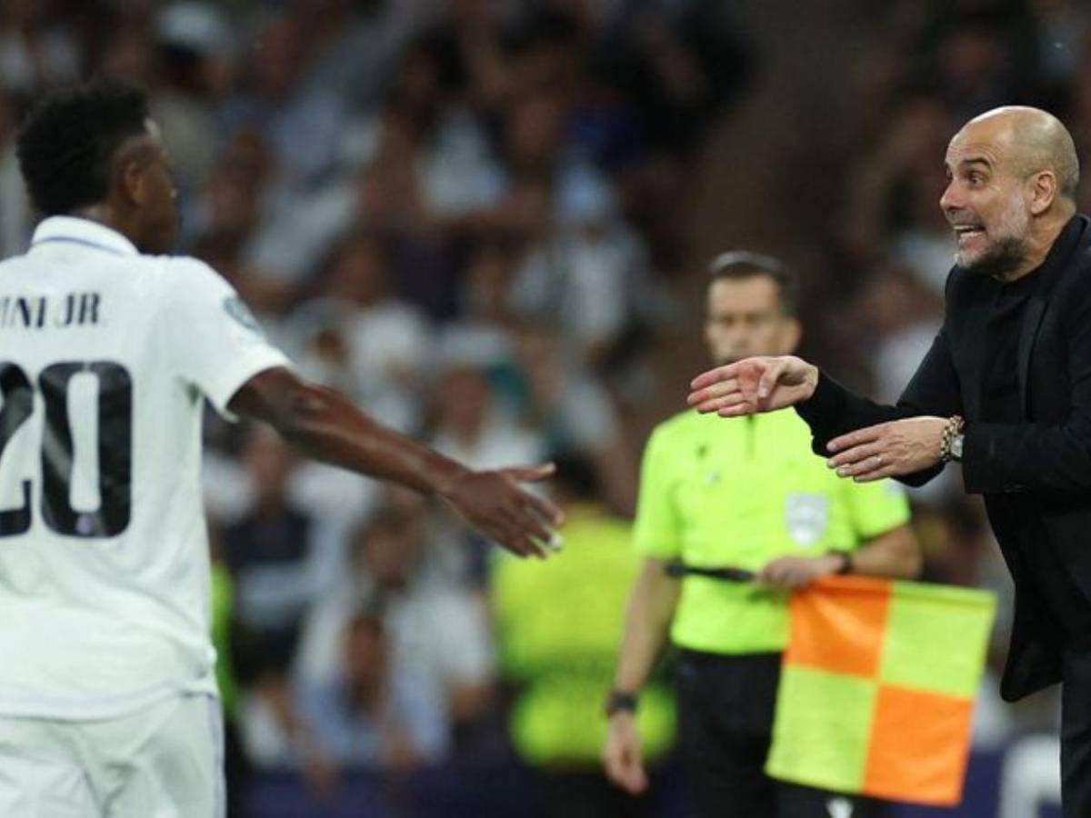 Vinícius interesa a un gigante de Inglaterra: la millonada que pagarían por él