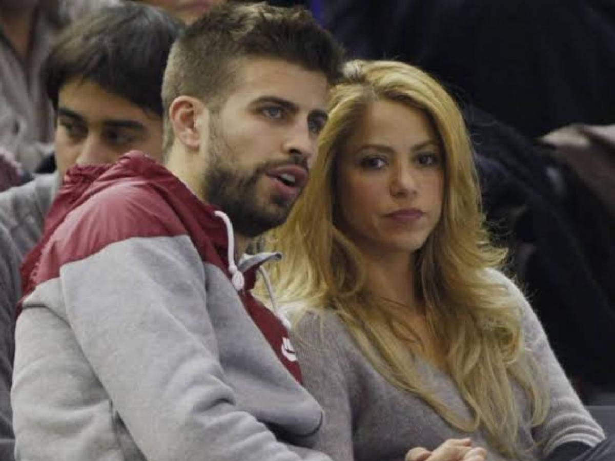 Reencuentro entre Shakira y Piqué: ella exige cambio en su pacto y hace petición