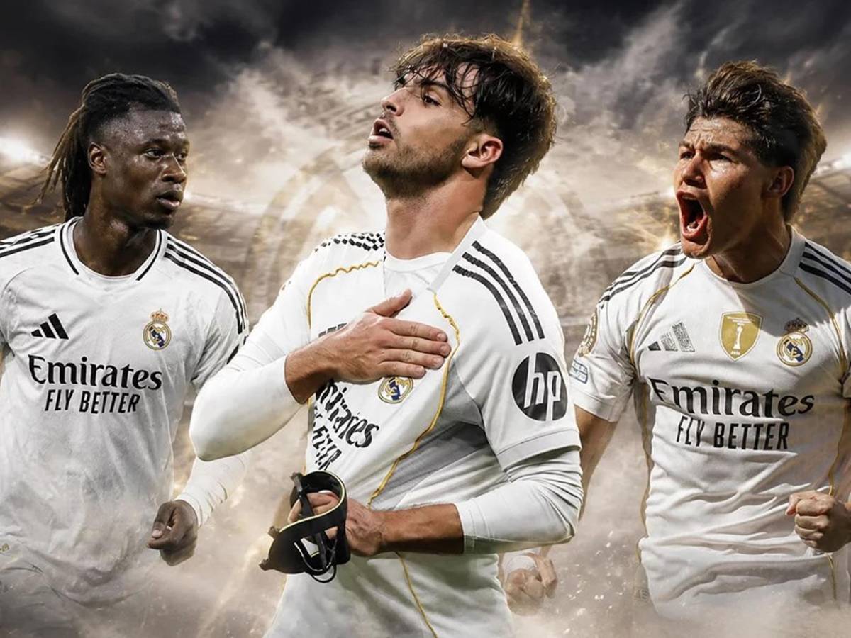 Barcelona confirmó fichaje desconocido, salidas del Real Madrid y City saca la chequera