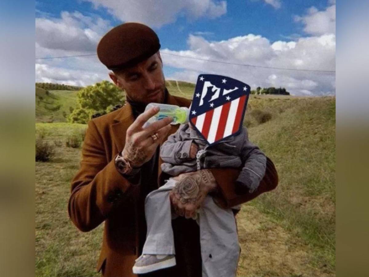 Memes del sorteo de octavos de Champions: Real Madrid, Atlético y Barça