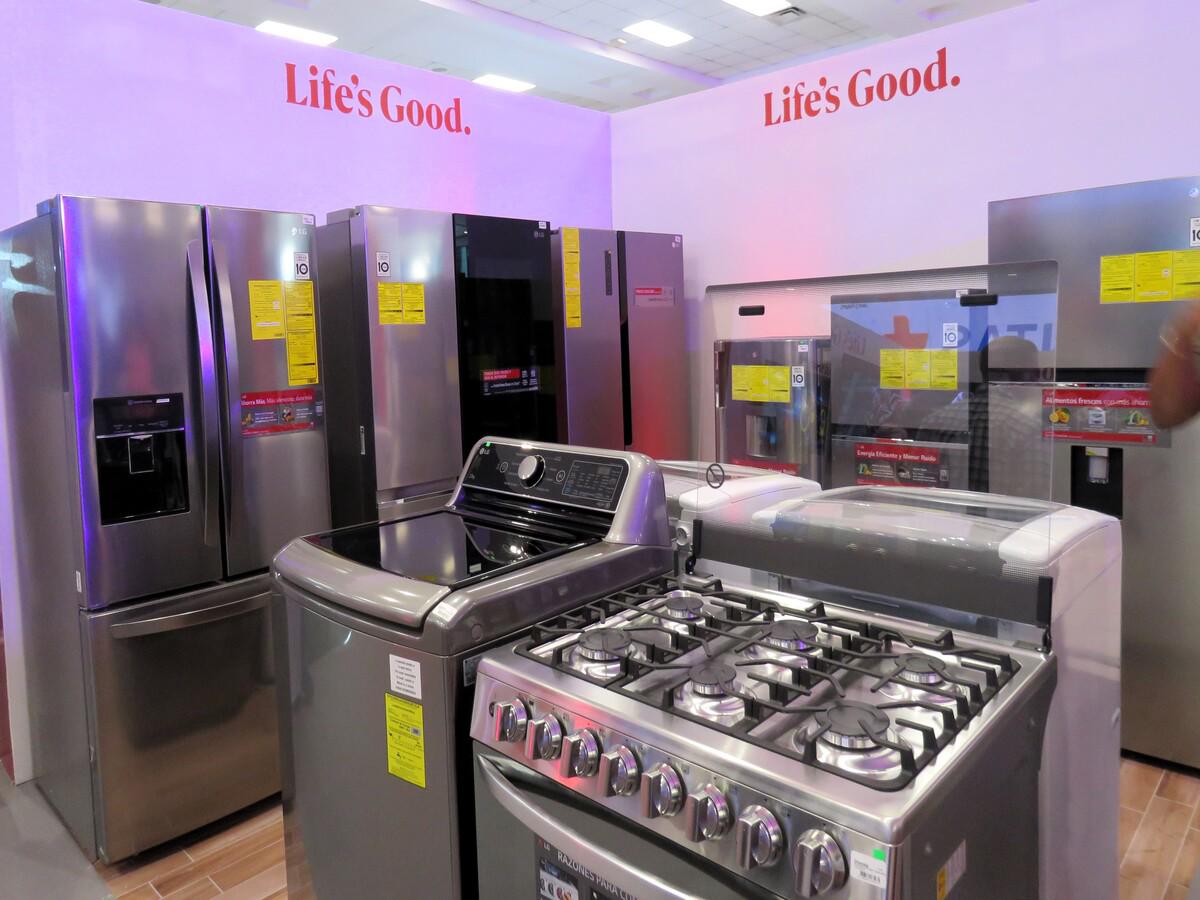 Diunsa realiza su gran Buying Show