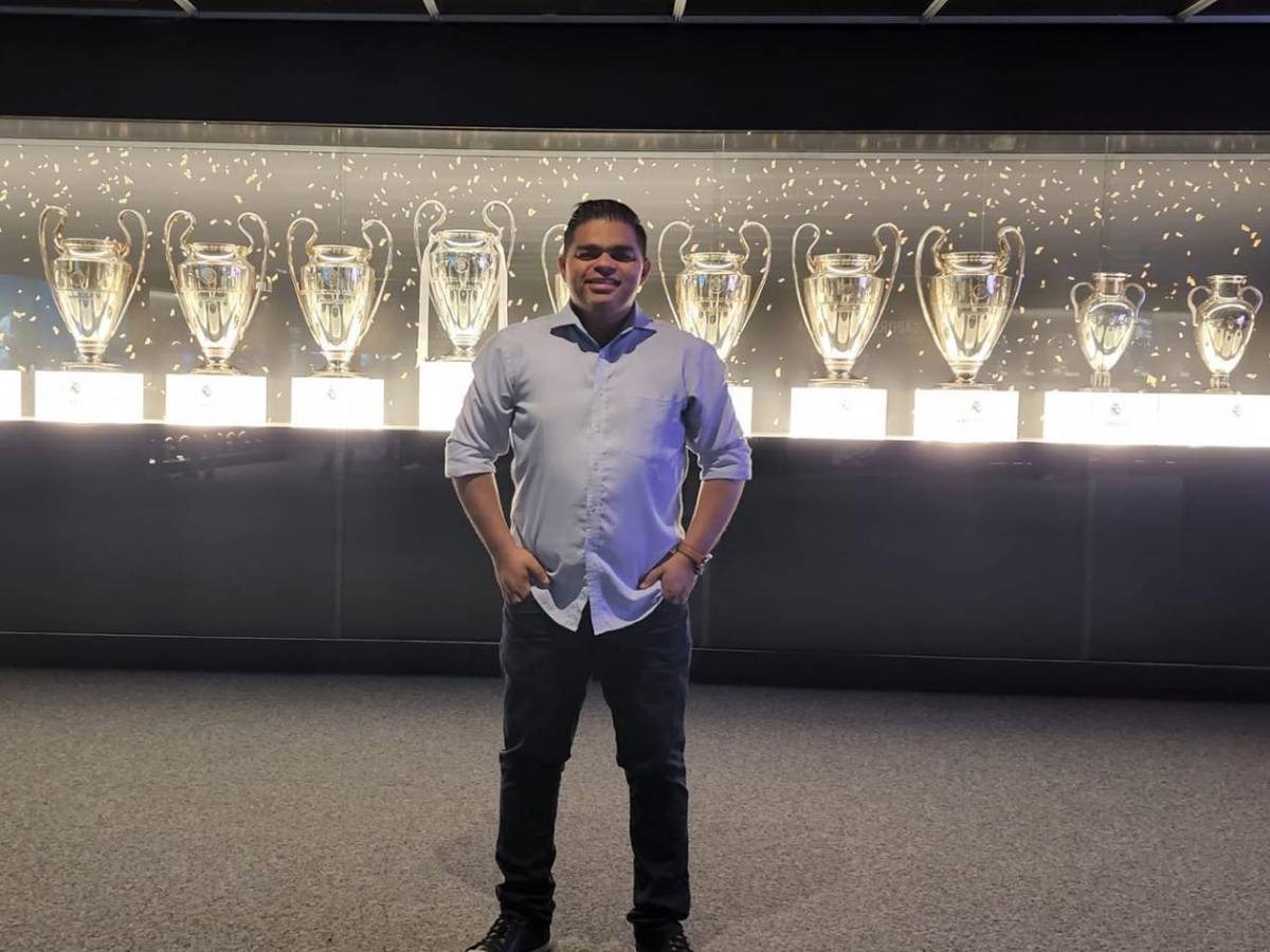 Rely Maradiaga hace anuncio que estremece las redes: ¿Su madre no está de acuerdo?