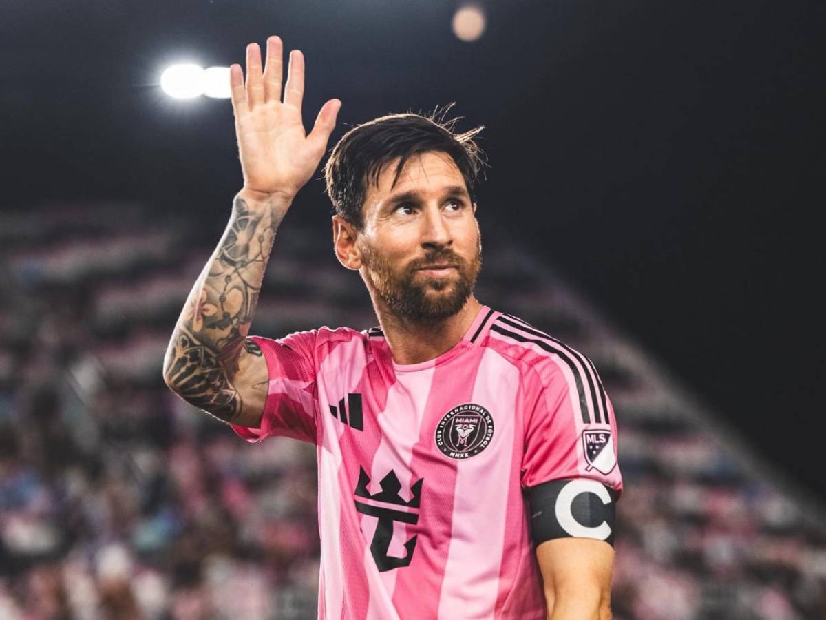 Bombazo: Messi podría unirse a temible equipo de Europa por curiosa razón