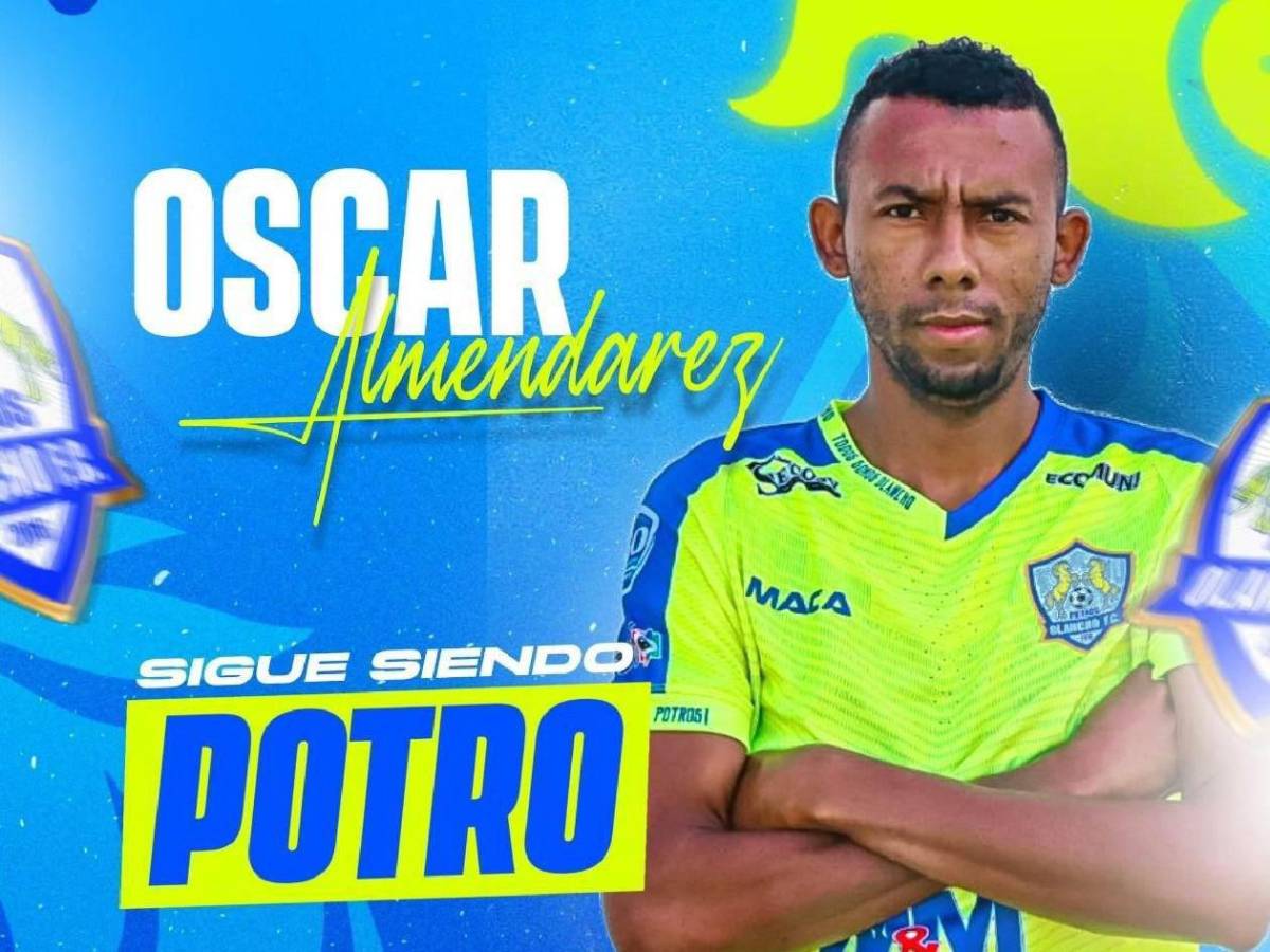 Mercado: Olancho renueva, Troglio debutó en Argentina y barrida de extranjeros