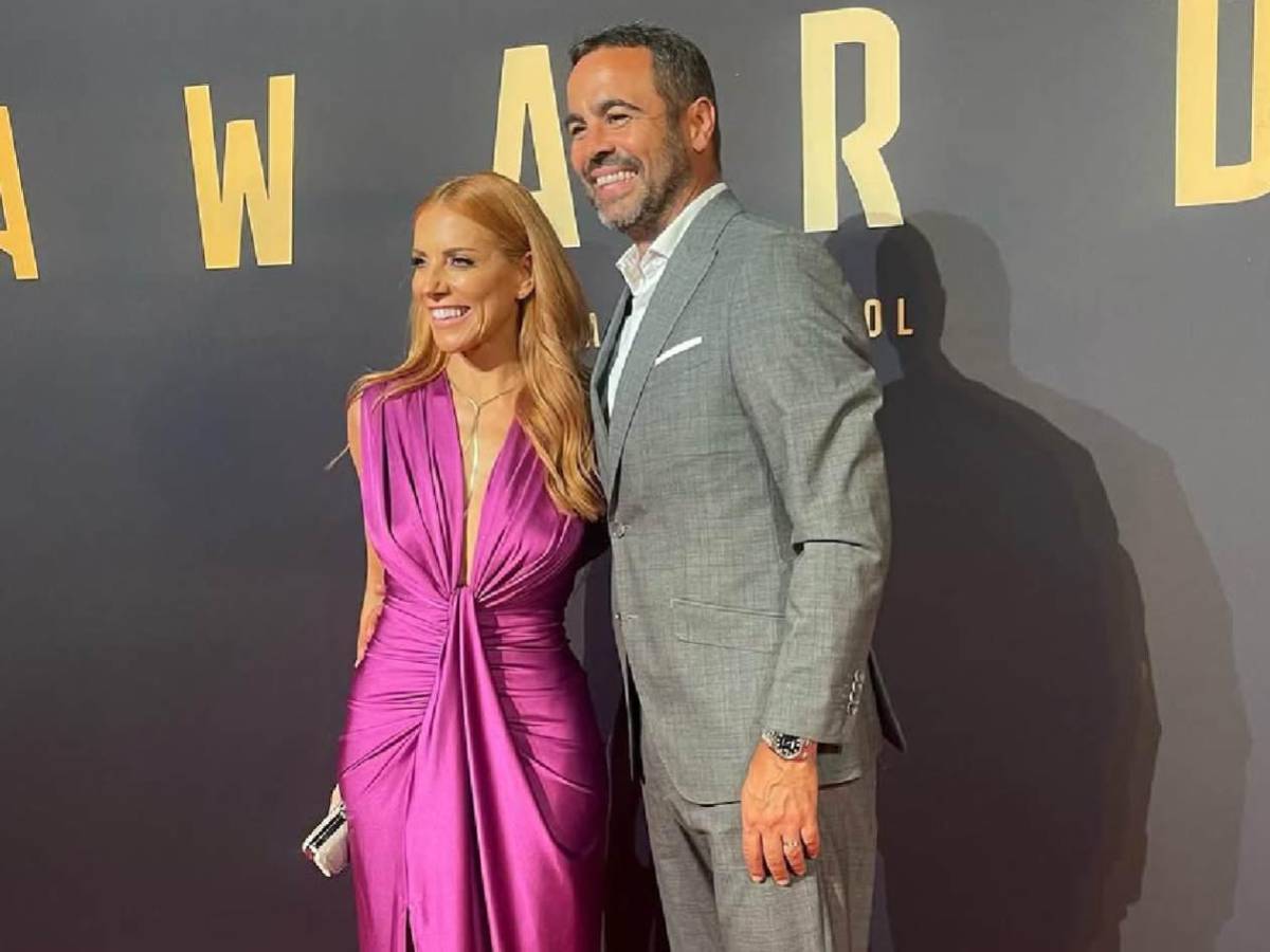 Escándalo: DT engañó a su esposa con la nieta de una leyenda; revelan cómo se enteró