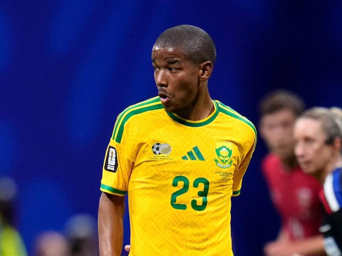 Impactante: ¿De qué murió Jayden Adams, jugador de Sudáfrica? Policía se pronuncia