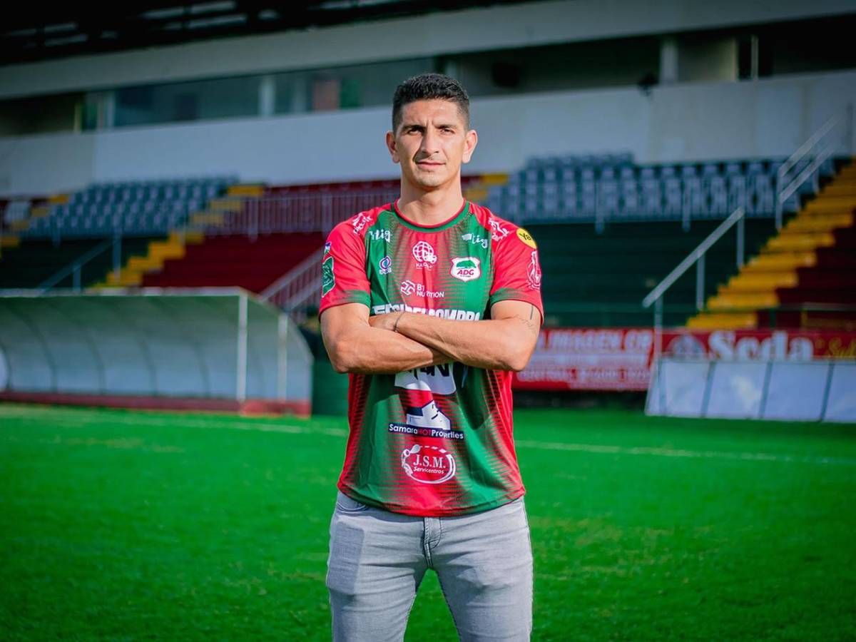 Fichajes de Motagua, Olancho con barrida, salidas en Marathón y regreso a Olimpia