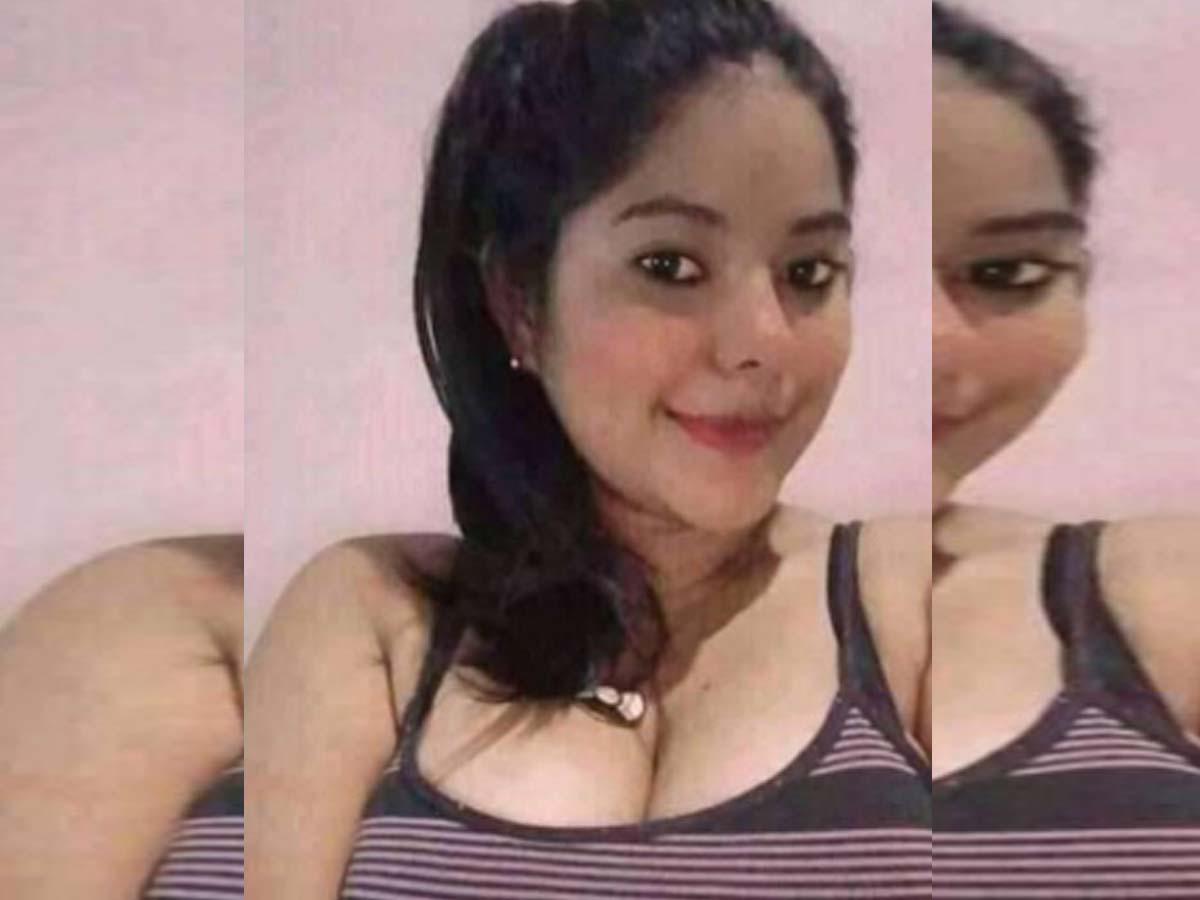 Julissa Lanza luchó durante 12 días por su vida para seguir junto a sus tres hijos en Olancho