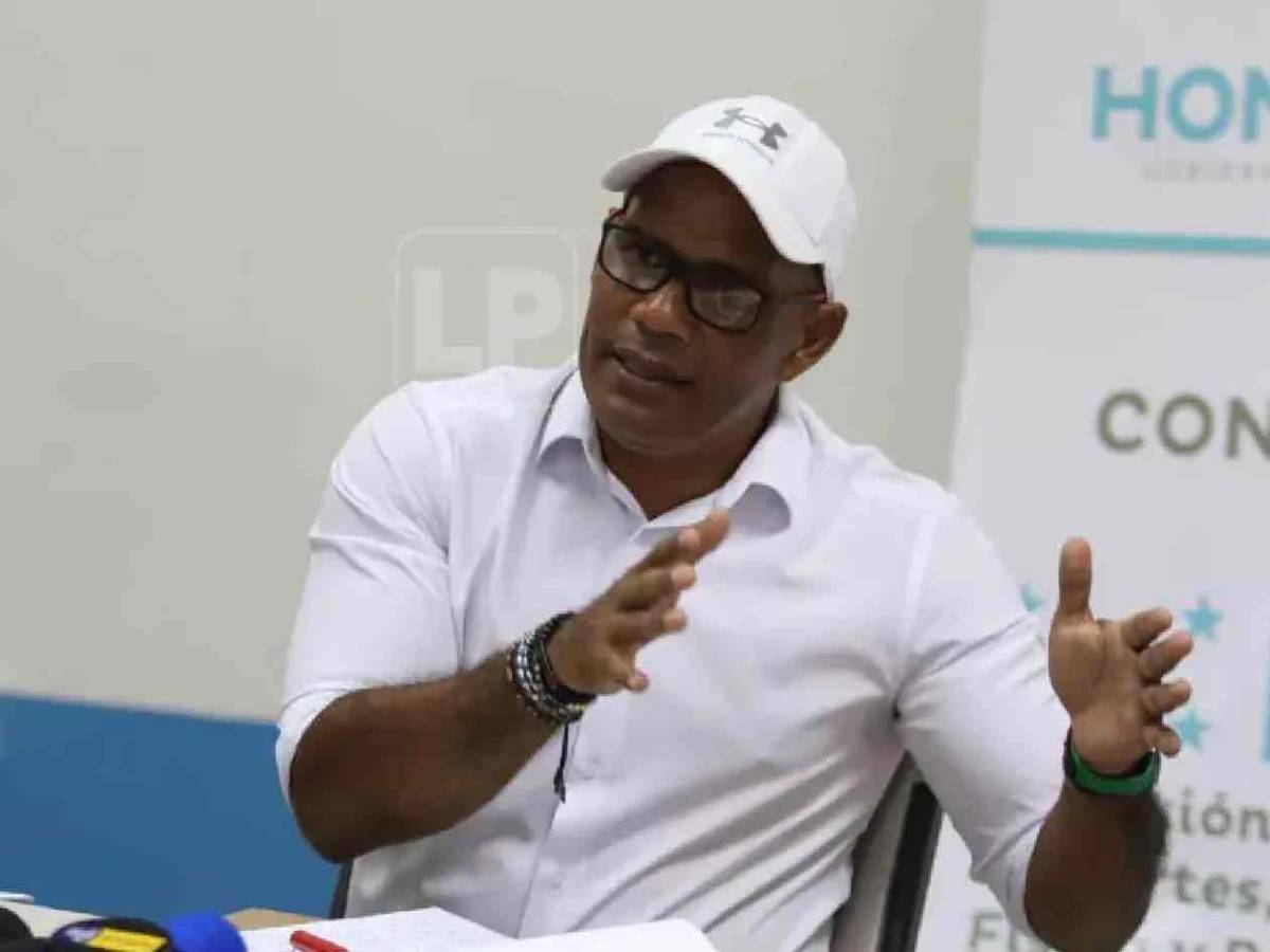 Mario Moncada sorprende y deja mensaje tras perder en Elecciones 2025