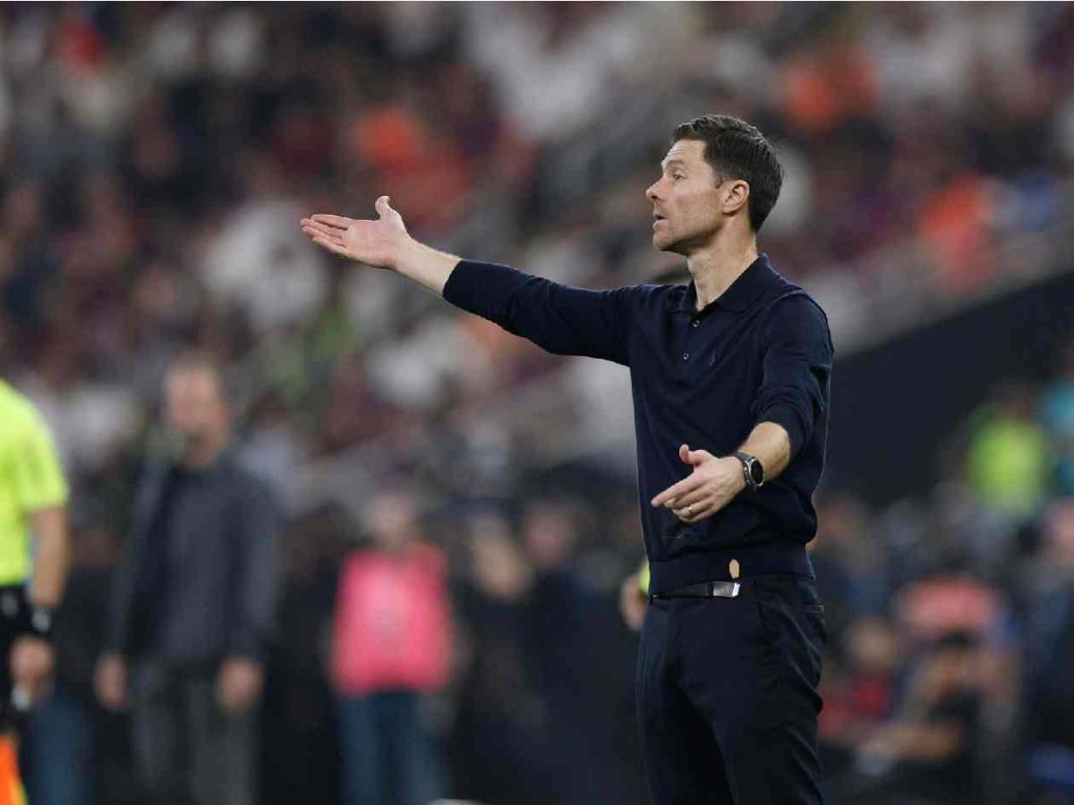 Real Madrid fue claro: Revelan los motivos del sorpresivo despido de Xabi