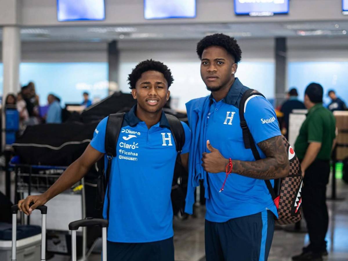 Ya le tienen una sorpresa: El curioso hotel de la selección de Honduras en España