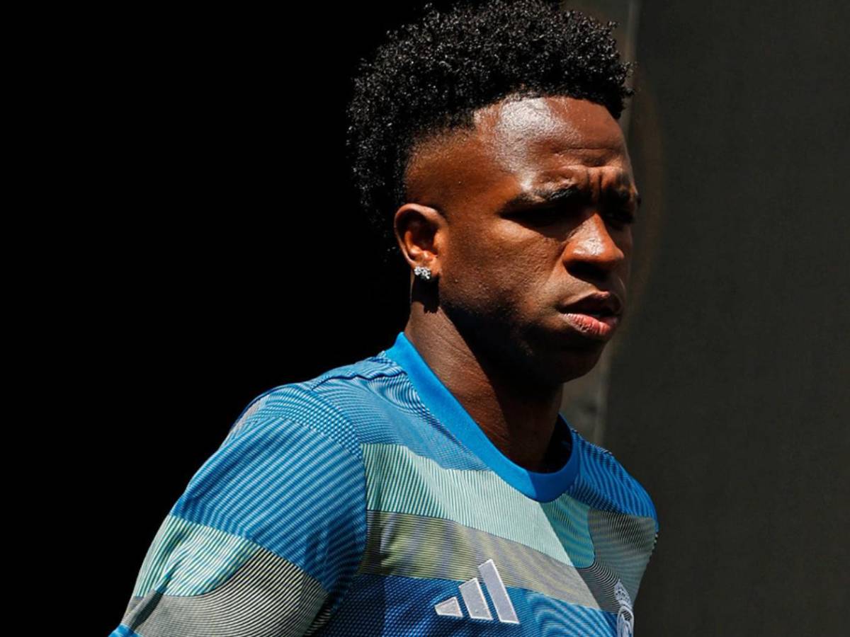 Vinicius no lo puede creer: Rodrygo le hace petición a Xabi y hunde a su compañero