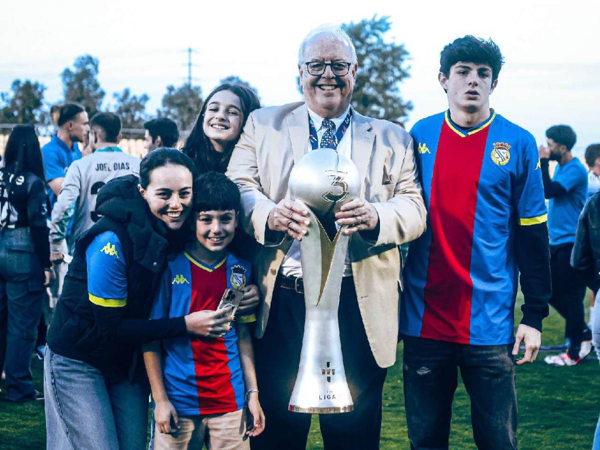 Vinicius compró un club en Europa: revelan la millonaria cifra que pagó