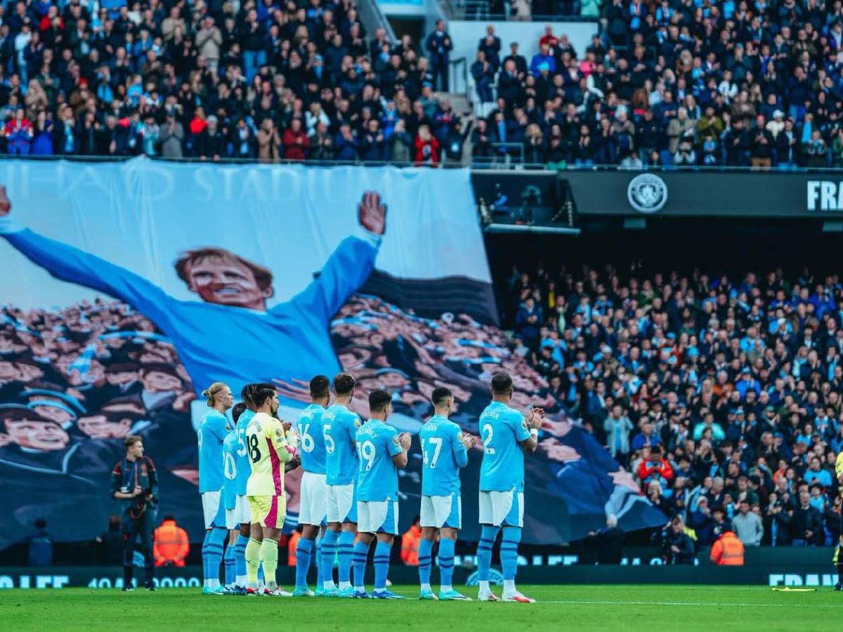 Manchester City diría adiós a la Premier League: filtran el terrible castigo que recibiría