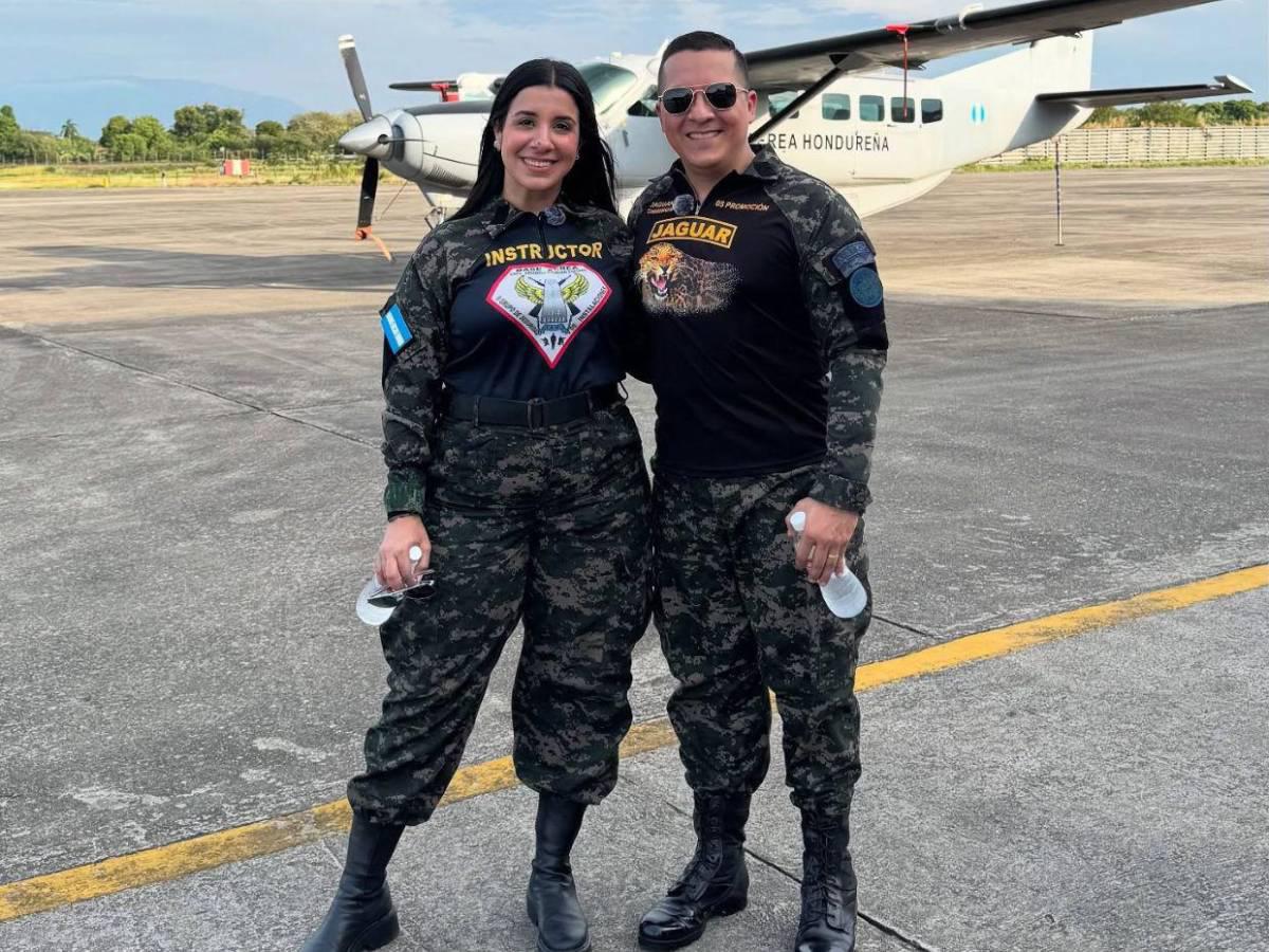 Esposa de uno de los hermanos Tábora rompe el silencio tras condena