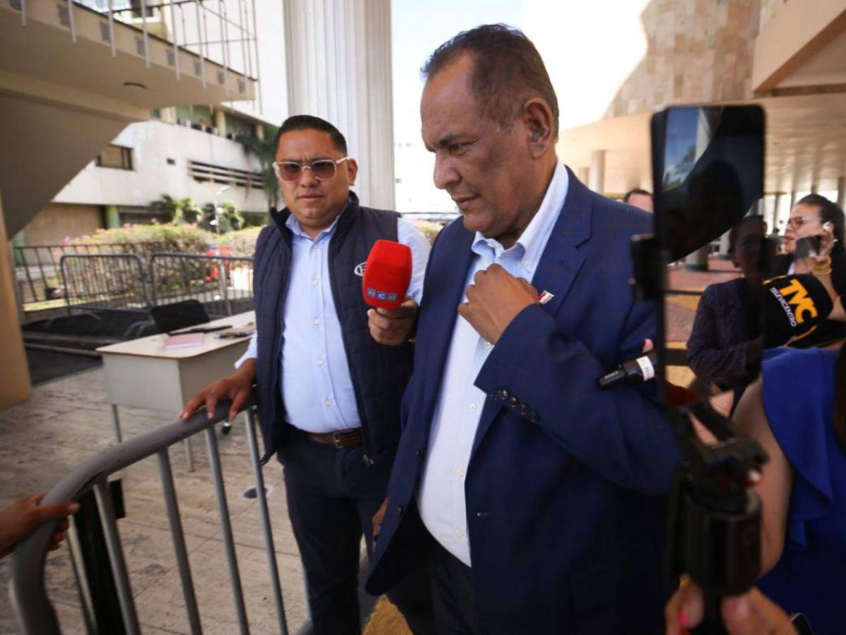 Del Congreso al laboratorio: Diputados se someten a prueba antidoping