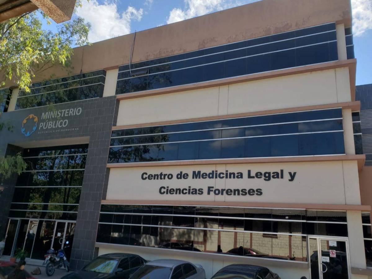 “Un policía me disparó”: Joven recién llegado de EEUU muere violentamente en Trojes