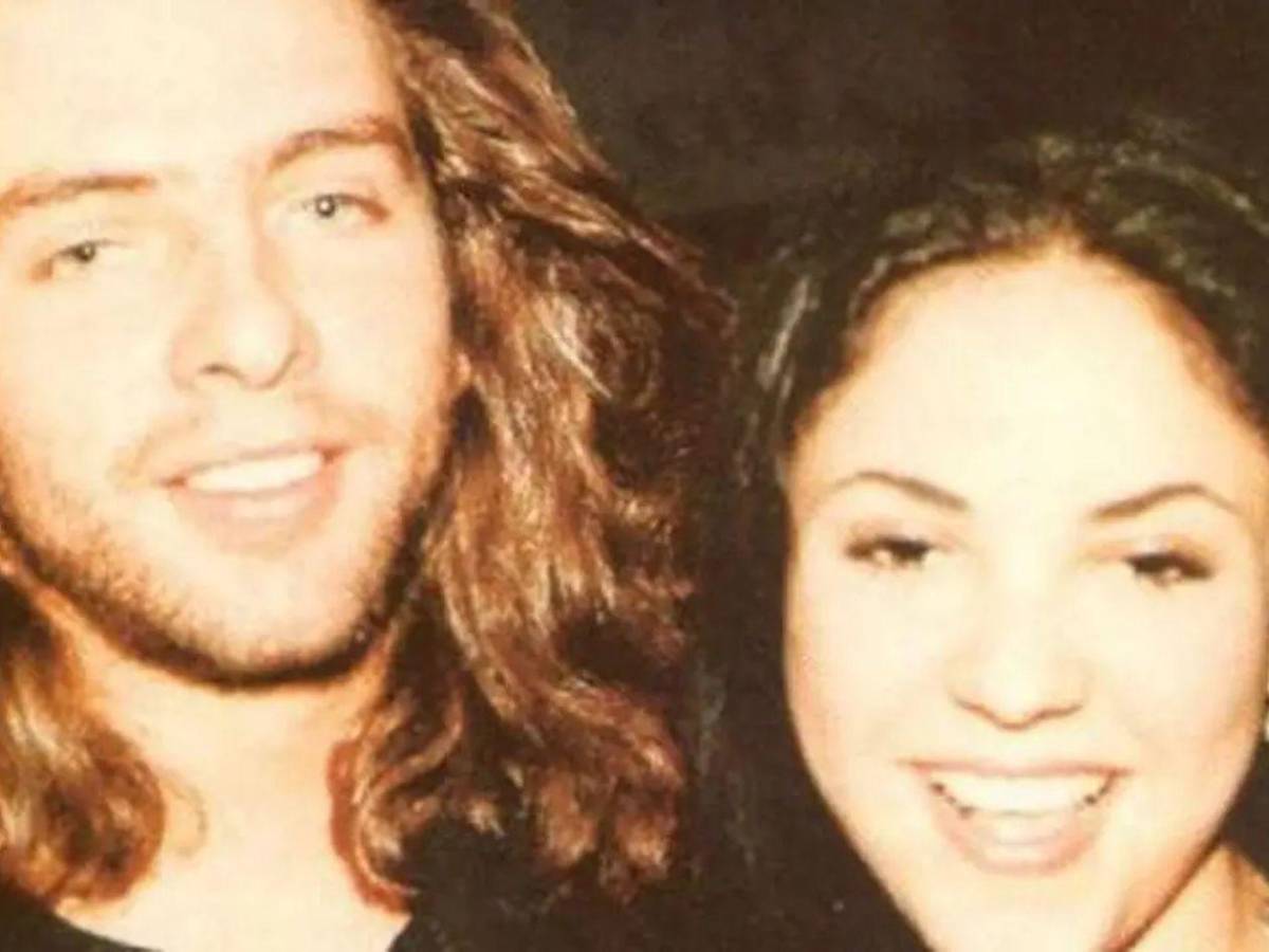 Amores de Shakira que inspiraron sus canciones más icónicas
