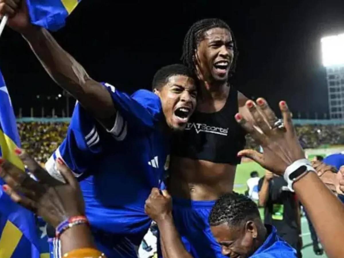 Mundial 2026: Regresa para estar con selección de Concacaf en el torneo