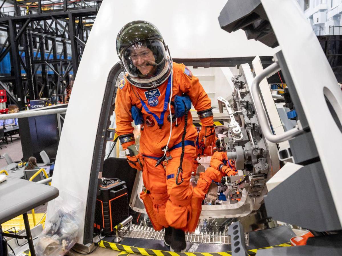 Artemis II: 15 datos clave del histórico regreso del ser humano a la Luna tras más de 50 años